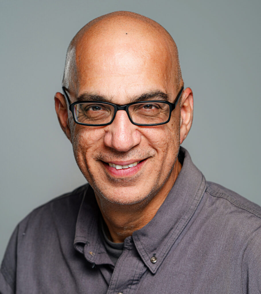 Rakesh Dhawan, founder of Power Electronics Group